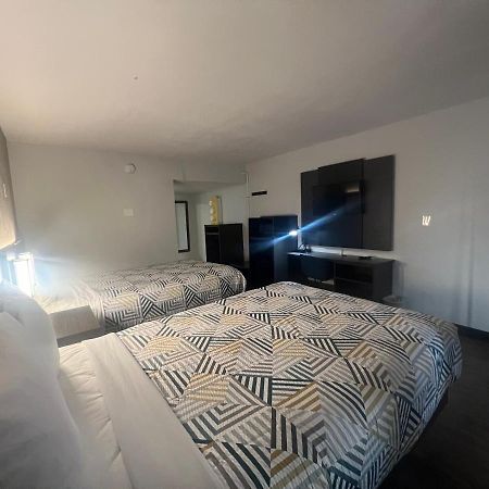 Motel 6 Glendale Az Dış mekan fotoğraf