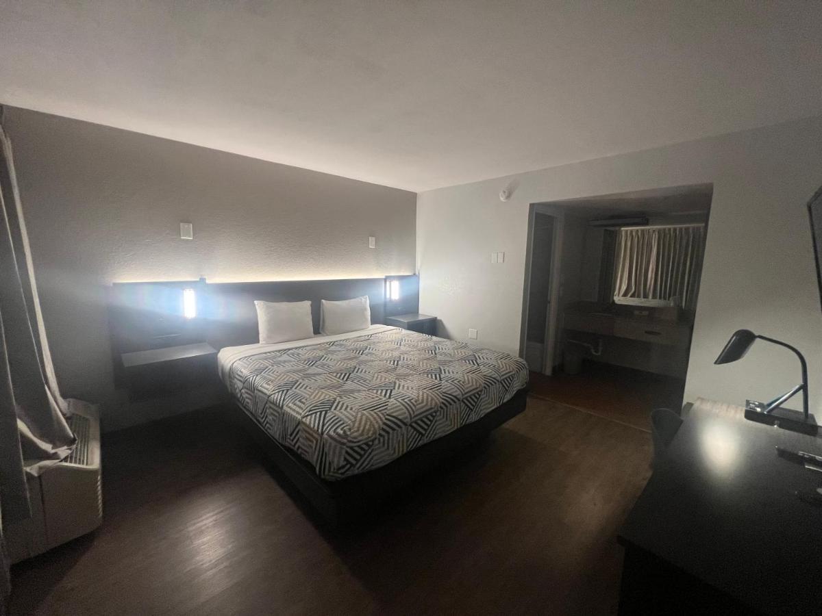 Motel 6 Glendale Az Dış mekan fotoğraf