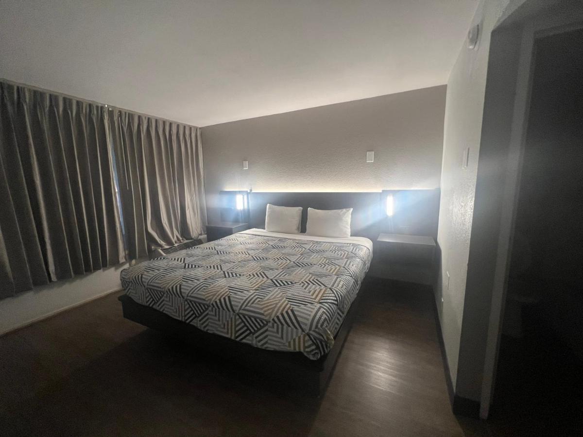 Motel 6 Glendale Az Dış mekan fotoğraf