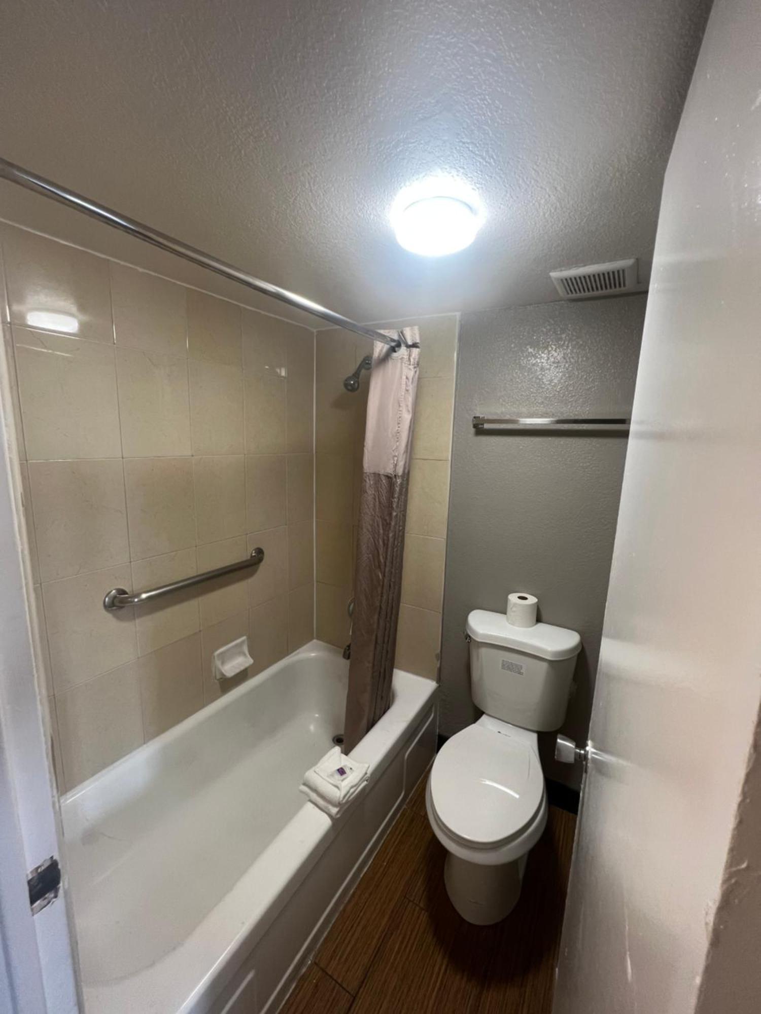Motel 6 Glendale Az Dış mekan fotoğraf