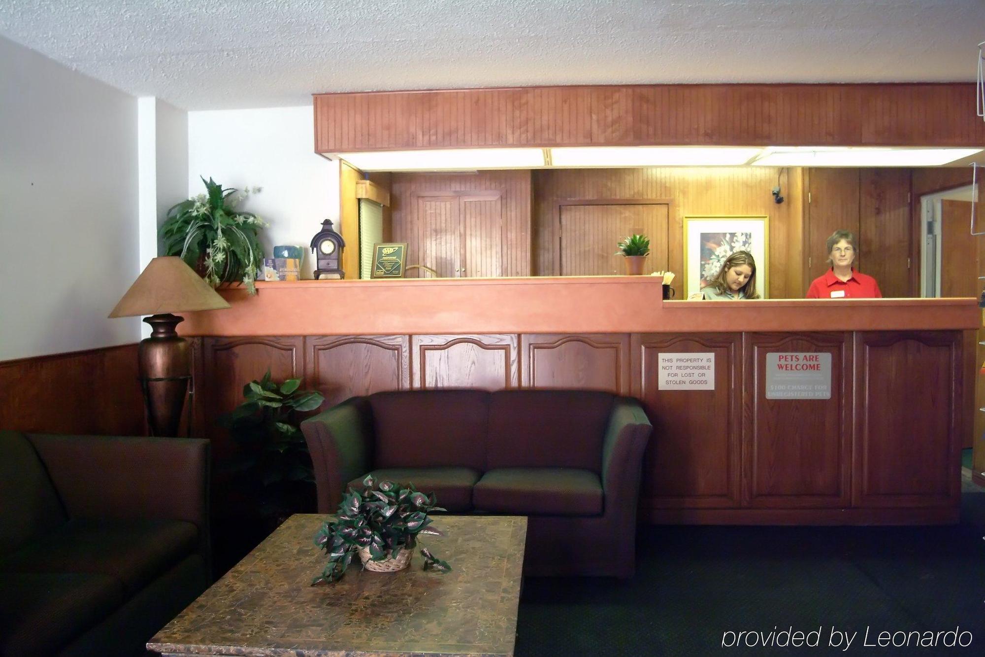 Motel 6 Glendale Az Dış mekan fotoğraf