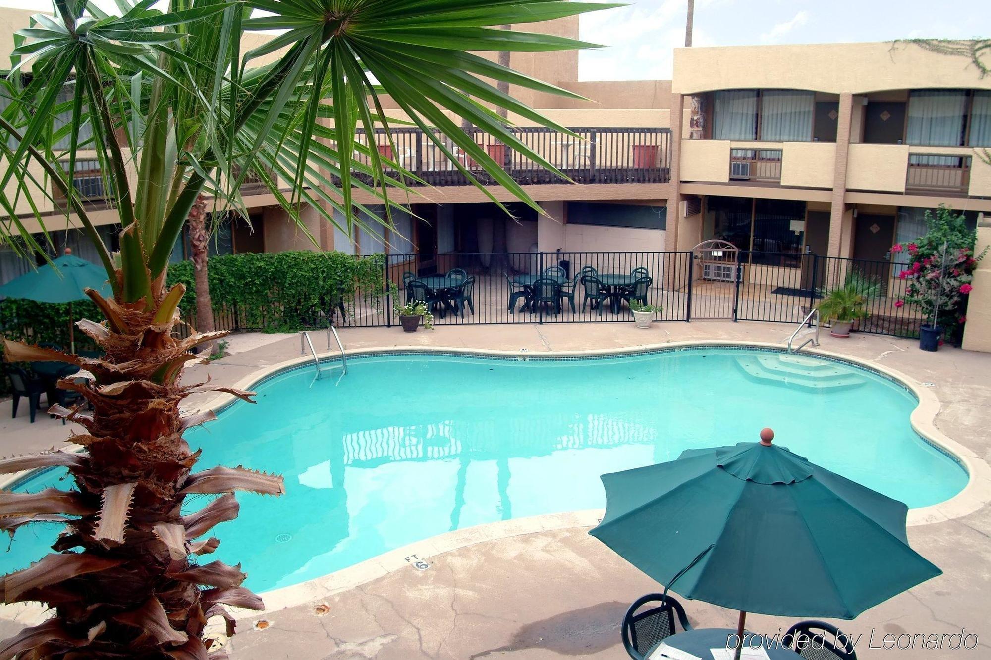 Motel 6 Glendale Az Dış mekan fotoğraf