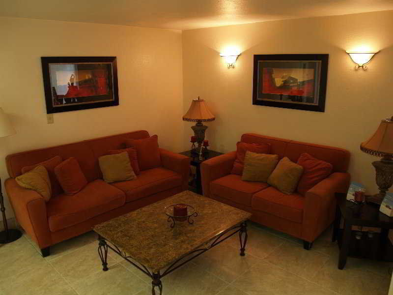 Motel 6 Glendale Az Dış mekan fotoğraf
