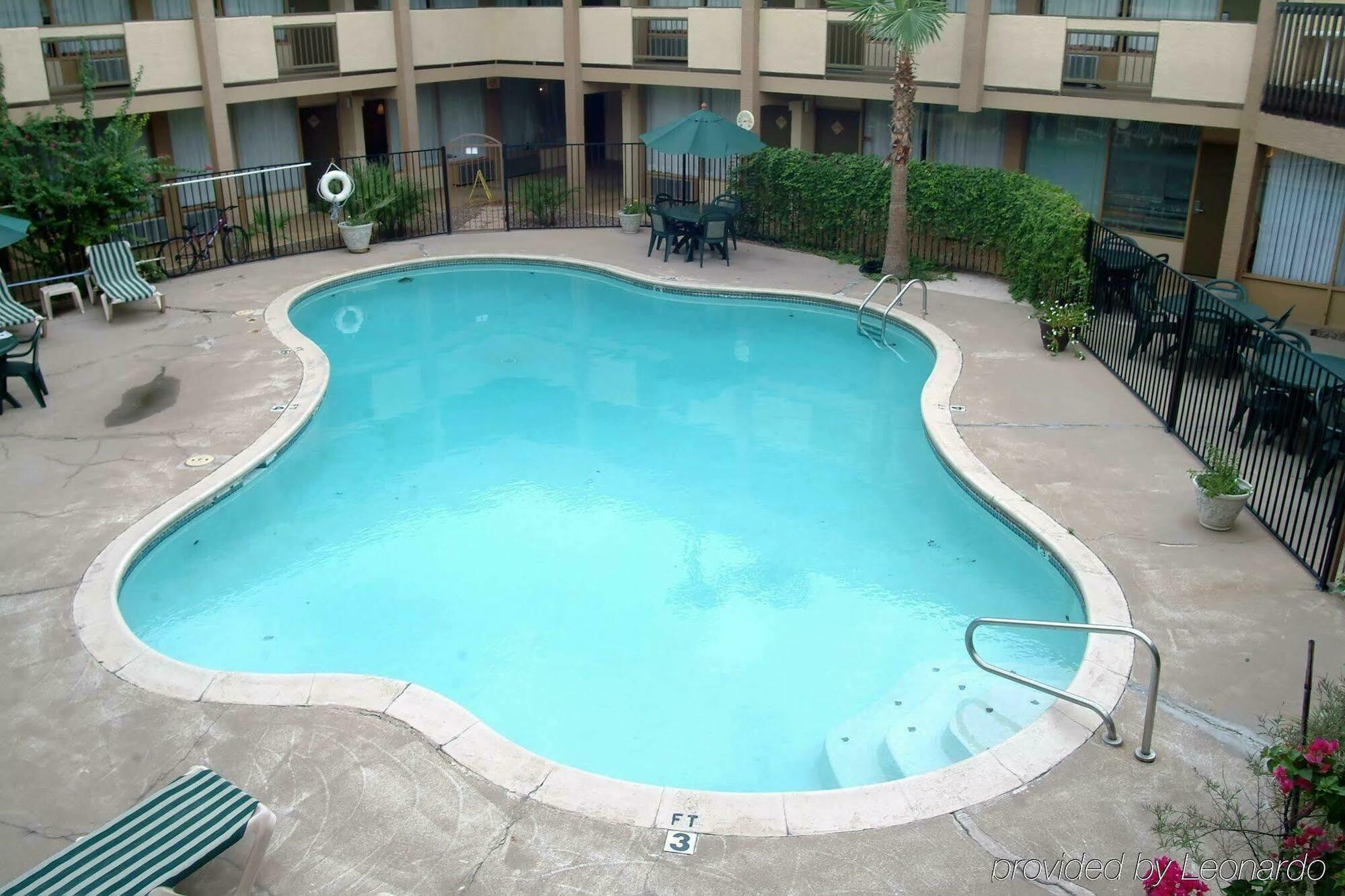 Motel 6 Glendale Az Dış mekan fotoğraf